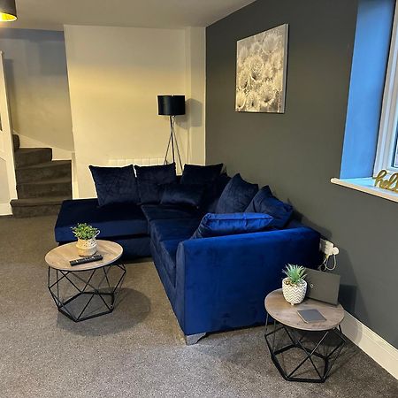 קינגס לין Maple House - 2 Bedroom House With Free Parking In Town By Shortstays4U מראה חיצוני תמונה